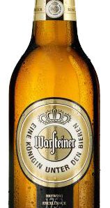 Cerveja Warsteiner Premium Verum 660ml
