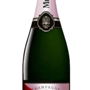 Champagne G.H. Mumm Cordon Rouge Rosé 750ml