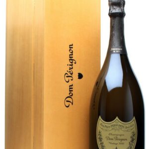 Champagne Jeroboam Dom Pérignon Brut 3 Litros
