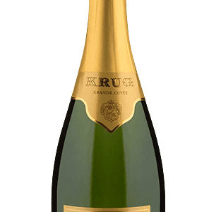 Champagne Krug Grande Cuvée Brut 375 ml