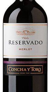 Vinho Concha y Toro Frontera Merlot