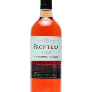 Vinho Concha y Toro Frontera Rose