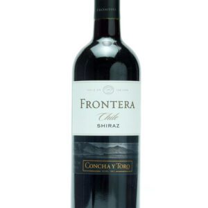 Vinho Concha y Toro Frontera Shiraz