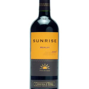 Vinho Sunrise Merlot