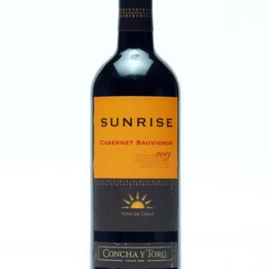 Vinho Sunrise Cabernet Sauvignon