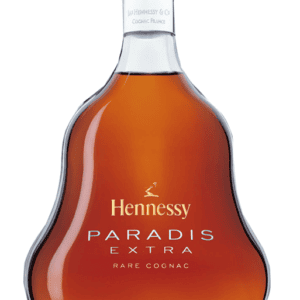 Conhaque Hennessy Paradis 700 ml
