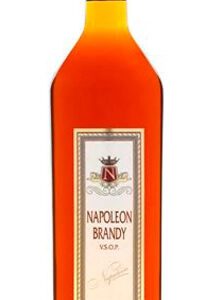 Conhaque Napoleon Brandy V.S.O.P 1000 ml