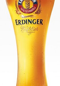 Copo Cerveja Erdinger 500 ml