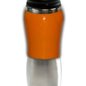 Copo Térmico Laranja