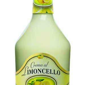 Licor Italiano Crema Al Limoncello 700 ml