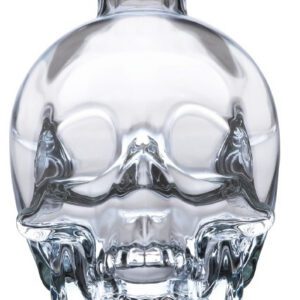 Vodka Crystal Head 750 ml