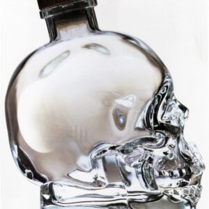 Vodka Crystal Head 1,750 ml