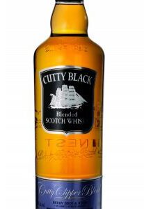 Whisky Cutty Sark Black 1000 ml