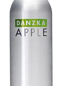 Vodka Danzka Apple 1000 ml