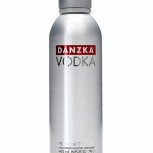 Vodka Danzka 1000 ml