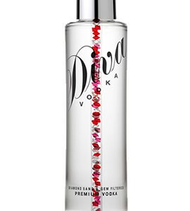 Vodka Diva 700 ml