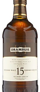 Licor Drambuie 15 anos 750 ml