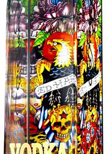 Vodka Ed Hardy 1000 ml