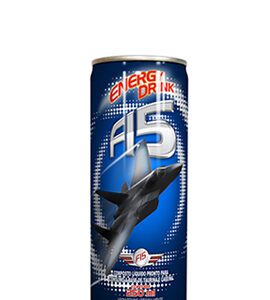 Energético F15