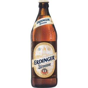 Cerveja Erdinger Urweisse