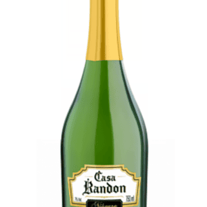 Espumante Casa Randon Niagara 750 ml