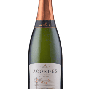 Espumante Garibaldi Acordes Champenoise Extra Brut 750 ml