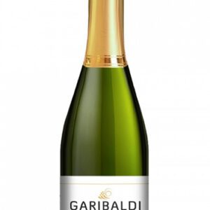 Espumante Garibaldi Primícias Meio Doce 660 ml