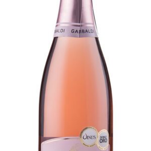 Espumante Garibaldi Vero Brut Rosé 750 ml