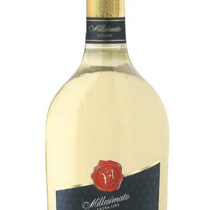 Espumante Italiano Villa Annone Millesimato Extra Dry 750 ml