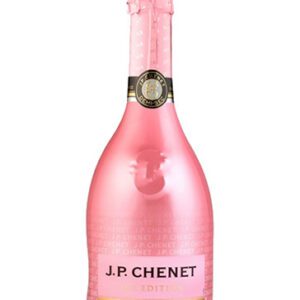 Espumante JP CHENET ICE Rosé Demi-Sec 750 ml