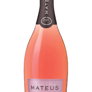 Espumante Mateus Rosé Sparkling Brut 750 ml