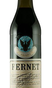 Fernet Italiano Amaro SeSiBon 700 ml