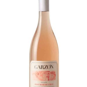 Garzón Estate Rosé Pinot Noir de Corte | 90DES