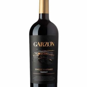 Garzón Single Vineyard Tannat 2022 | 94DES