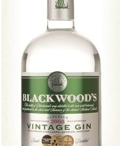 Gin Blackwoods 700 ml