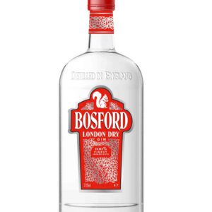 Gin Bosford London Dry 700 ml
