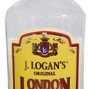 Gin Logans London 700 ml