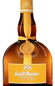 Licor Grand Marnier Triple Sec 700 ml