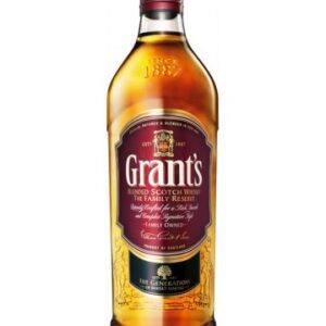 Whisky Grants Family Reserve 750 ml