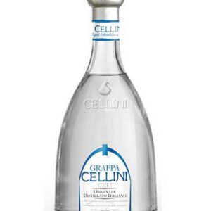 Grappa Cellini 700 ml - Itália