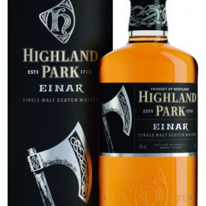 Whisky Highland Park Einar 1000 ml - Single Malt