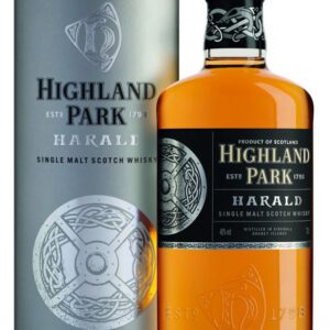 Whisky Highland Park Harald 700 ml - Single Malt