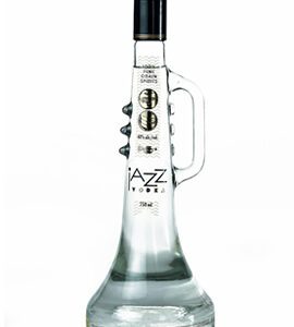 Vodka Jazz 750 ml