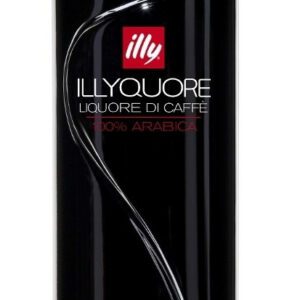 Licor Illyquore de Café 700 ml