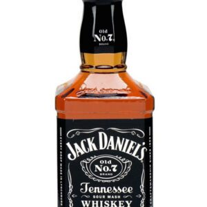 Whisky Jack Daniels 500 ml