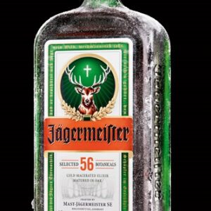 Jagermeister 700 ml