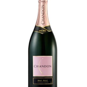 Jeroboam Chandon Brut Rosé 3000 ml