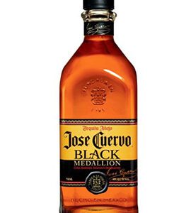 Tequila José Cuervo Black 750 ml