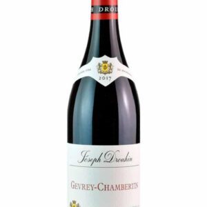 Joseph Drouhin Gevrey-Chambertin 2020/2021 | 93 JS