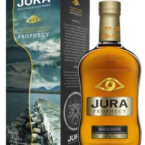 Whisky Jura Prophecy 700 ml